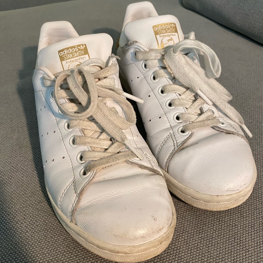 Adidas Women Stan Smith Sneaker